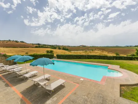 Casa dell'Arco, Villa 12 personnes à Manciano - Photo 55