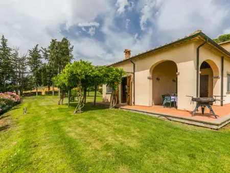 Casa dell'Arco, Villa 12 personnes à Manciano - Photo 56