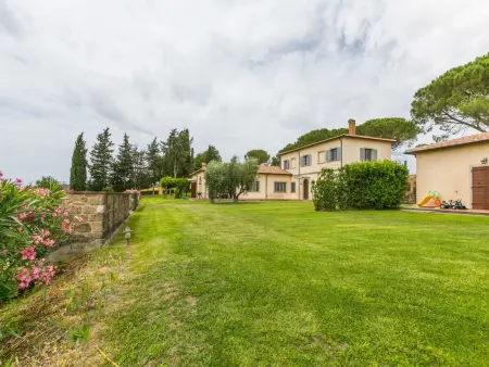 Casa dell'Arco, Villa 12 personnes à Manciano - Photo 57