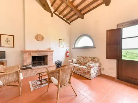 Casa dell'Arco, Villa 12 personnes à Manciano - Photo 58
