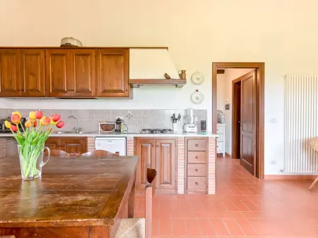 Casa dell'Arco, Villa 12 personnes à Manciano - Photo 59
