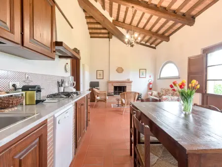 Casa dell'Arco, Villa 12 personnes à Manciano - Photo 60