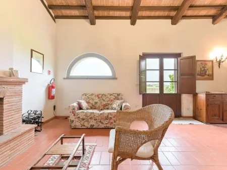 Casa dell'Arco, Villa 12 personnes à Manciano - Photo 61