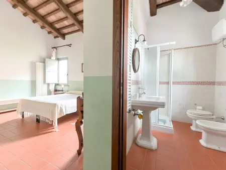 Casa dell'Arco, Villa 12 personnes à Manciano - Photo 64
