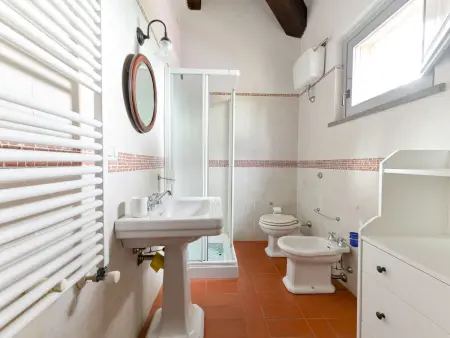 Casa dell'Arco, Villa 12 personnes à Manciano - Photo 65