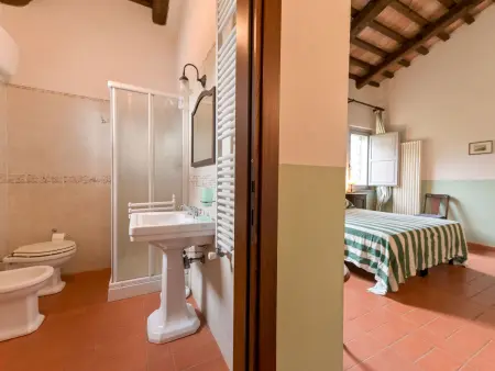 Casa dell'Arco, Villa 12 personnes à Manciano - Photo 68
