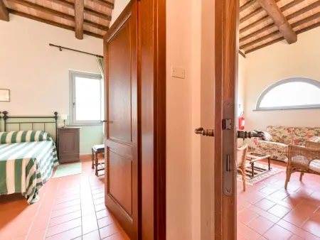 Casa dell'Arco, Villa 12 personnes à Manciano - Photo 69
