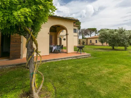 Casa dell'Arco, Villa 12 personnes à Manciano - Photo 71