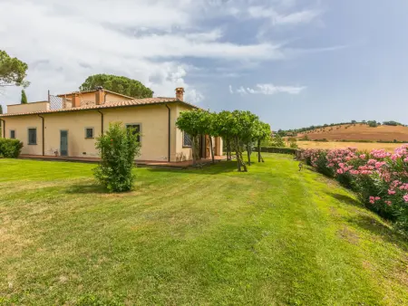 Casa dell'Arco, Villa 12 personnes à Manciano - Photo 73