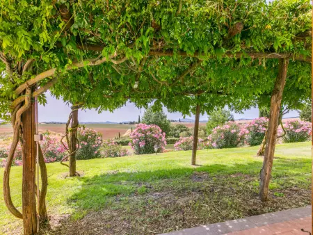 Casa dell'Arco, Villa 12 personnes à Manciano - Photo 75