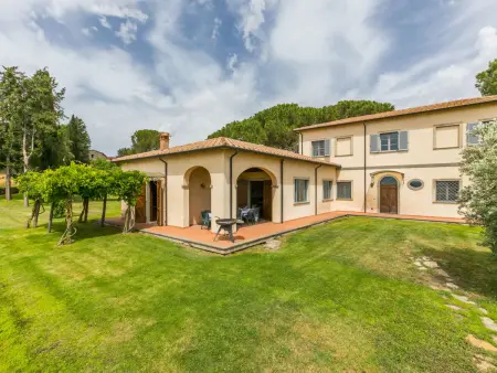 Casa dell'Arco, Villa 12 personnes à Manciano - Photo 76