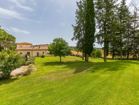 Casa dell'Arco, Villa 12 personnes à Manciano - Photo 78