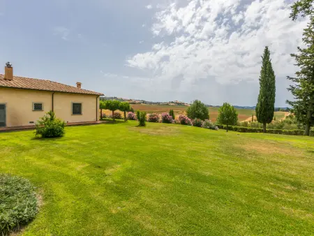 Casa dell'Arco, Villa 12 personnes à Manciano - Photo 79