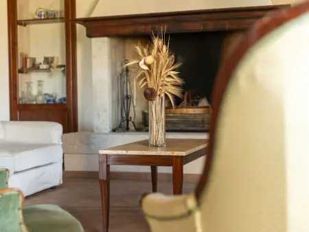 Poggio Campana, Gite 11 personnes à Manciano - Photo 8