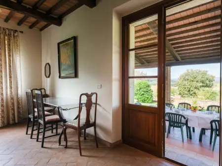 Poggio Campana, Gite 11 personnes à Manciano - Photo 9