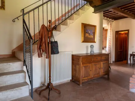 Poggio Campana, Gite 11 personnes à Manciano - Photo 10