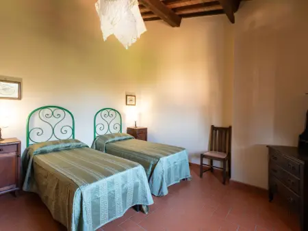 Poggio Campana, Gite 11 personnes à Manciano - Photo 17