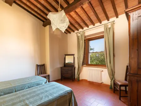 Poggio Campana, Gite 11 personnes à Manciano - Photo 18