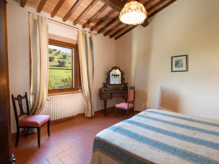 Poggio Campana, Gite 11 personnes à Manciano - Photo 21