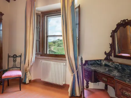 Poggio Campana, Gite 11 personnes à Manciano - Photo 22