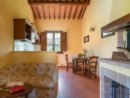 Poggio Campana, Gite 11 personnes à Manciano - Photo 26