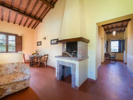 Poggio Campana, Gite 11 personnes à Manciano - Photo 28