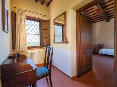 Poggio Campana, Gite 11 personnes à Manciano - Photo 29