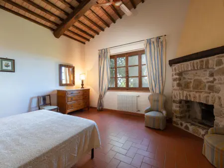 Poggio Campana, Gite 11 personnes à Manciano - Photo 31