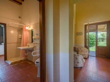 Poggio Campana, Gite 11 personnes à Manciano - Photo 36