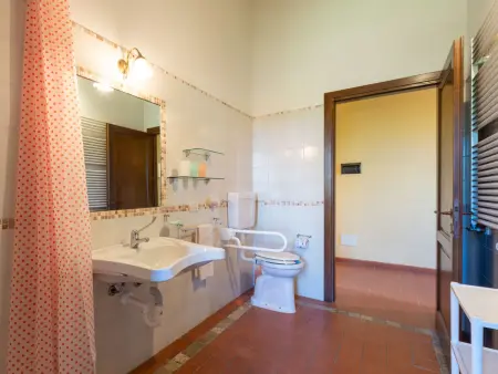 Poggio Campana, Gite 11 personnes à Manciano - Photo 37