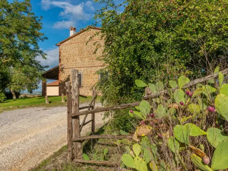 Poggio Campana, Gite 11 personnes à Manciano - Photo 56