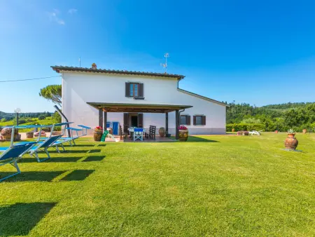 Il Poggetto, Gite 10 personnes à Mercatale Val di Pesa - Photo 5