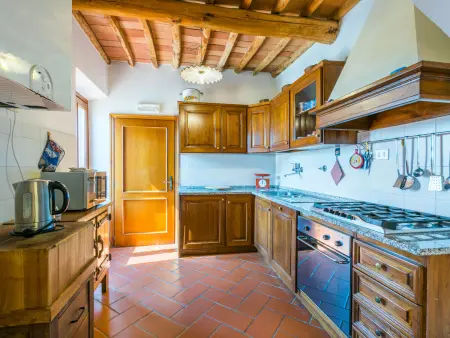 Il Poggetto, Gite 10 personnes à Mercatale Val di Pesa - Photo 19