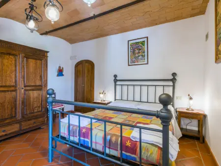 Il Poggetto, Gite 10 personnes à Mercatale Val di Pesa - Photo 26