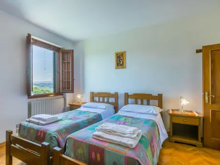 Il Poggetto, Gite 10 personnes à Mercatale Val di Pesa - Photo 32