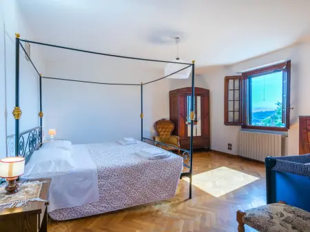 Il Poggetto, Gite 10 personnes à Mercatale Val di Pesa - Photo 35