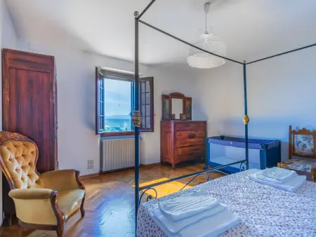Il Poggetto, Gite 10 personnes à Mercatale Val di Pesa - Photo 36