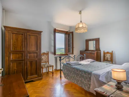 Il Poggetto, Gite 10 personnes à Mercatale Val di Pesa - Photo 37