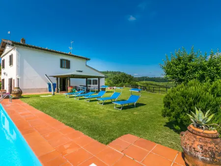 Il Poggetto, Gite 10 personnes à Mercatale Val di Pesa - Photo 40