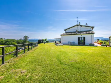 Il Poggetto, Gite 10 personnes à Mercatale Val di Pesa - Photo 43