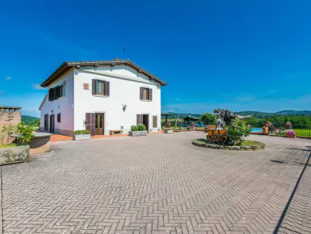 Il Poggetto, Gite 10 personnes à Mercatale Val di Pesa - Photo 44