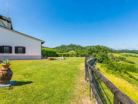 Il Poggetto, Gite 10 personnes à Mercatale Val di Pesa - Photo 49