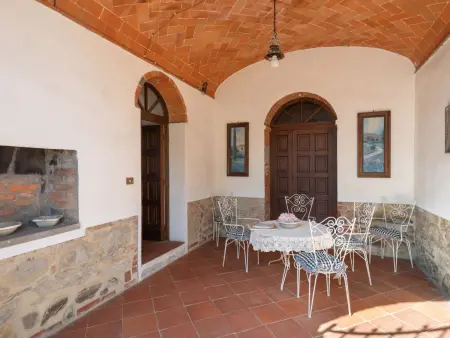 Poggio Cuccule, Gite 22 personnes à Montegonzi - Photo 8