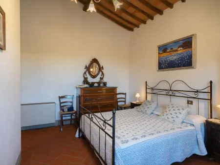 Poggio Cuccule, Gite 22 personnes à Montegonzi - Photo 12