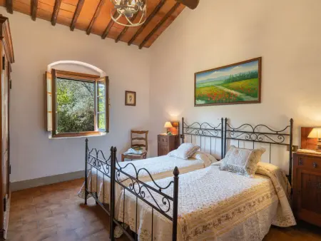 Poggio Cuccule, Gite 22 personnes à Montegonzi - Photo 14