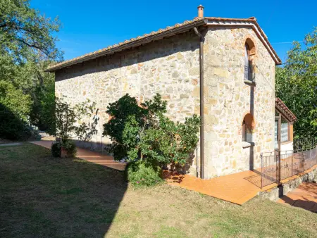 Poggio Cuccule, Gite 22 personnes à Montegonzi - Photo 19