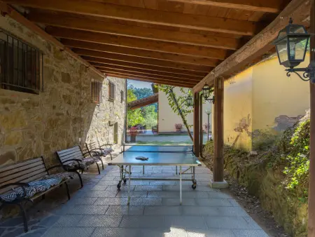 Poggio Cuccule, Gite 22 personnes à Montegonzi - Photo 20
