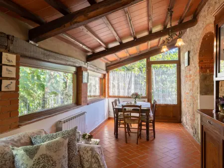 Poggio Cuccule, Gite 22 personnes à Montegonzi - Photo 23