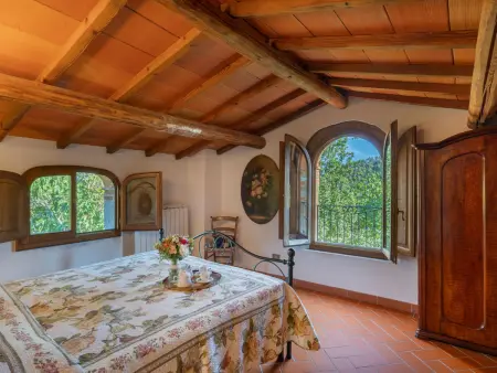 Poggio Cuccule, Gite 22 personnes à Montegonzi - Photo 25