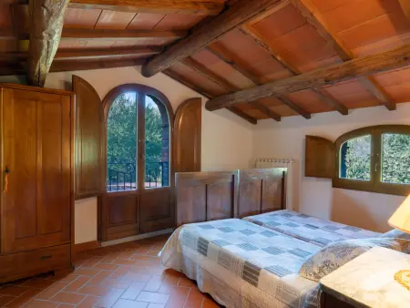 Poggio Cuccule, Gite 22 personnes à Montegonzi - Photo 28
